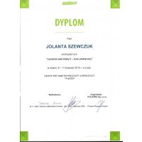 Dr Jolanta Szewczuk
