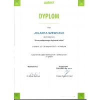 Dr Jolanta Szewczuk
