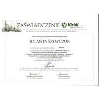 Dr Jolanta Szewczuk