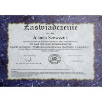 Dr Jolanta Szewczuk