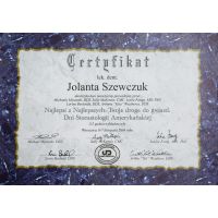 Dr Jolanta Szewczuk