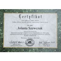 Dr Jolanta Szewczuk